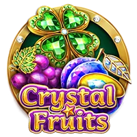 RTP Dragoon Soft Crystal Fruits